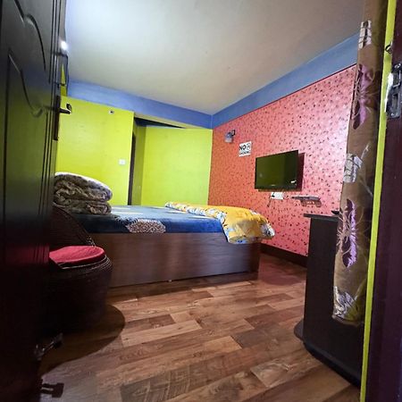 Swarna Kamal Homestay Darjeeling (West Bengal) Exterior foto