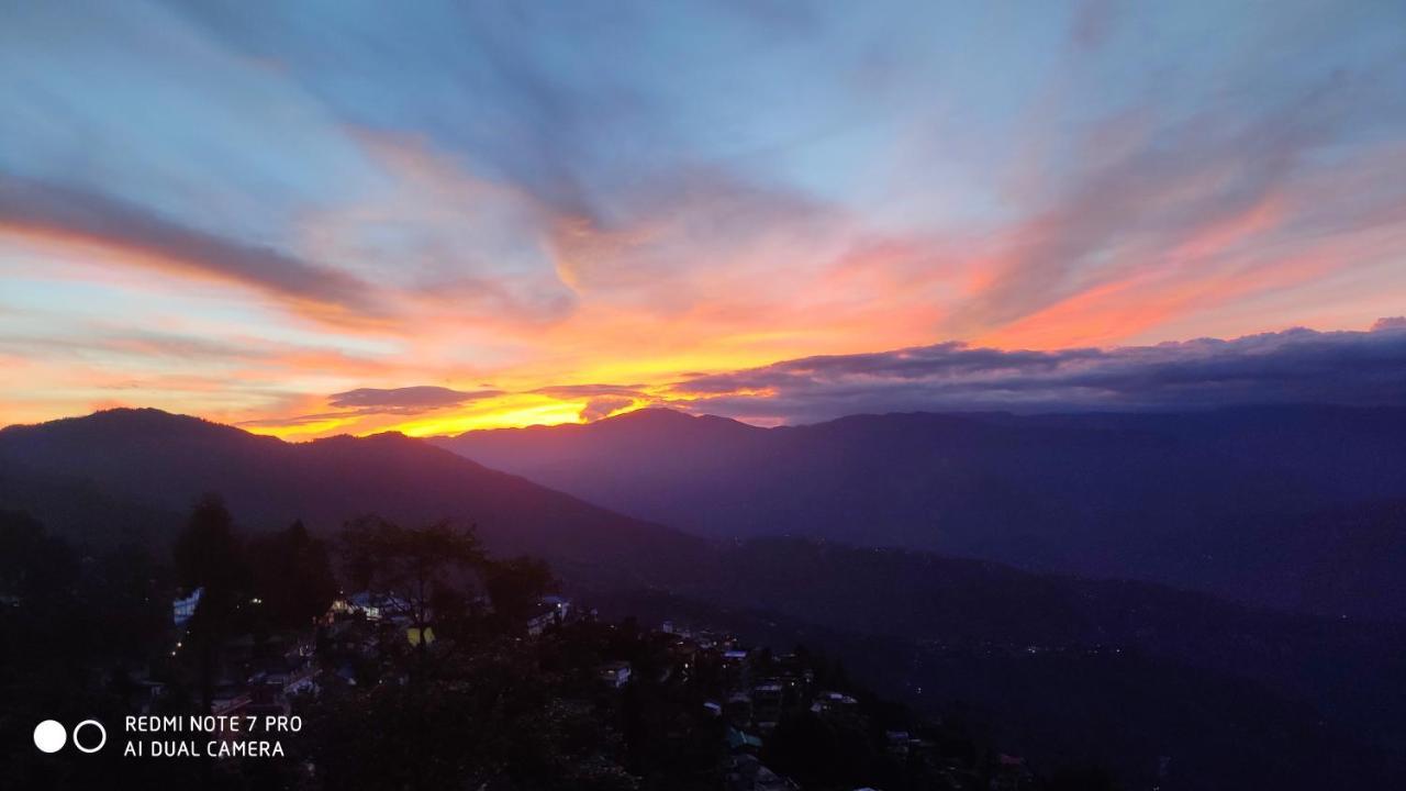 Swarna Kamal Homestay Darjeeling (West Bengal) Exterior foto