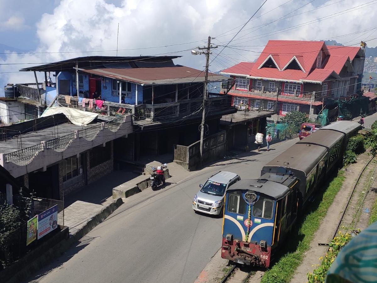 Swarna Kamal Homestay Darjeeling (West Bengal) Exterior foto