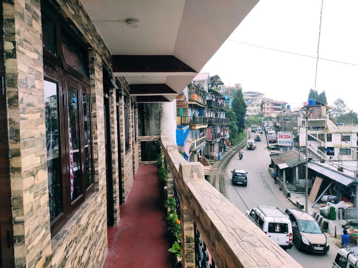 Swarna Kamal Homestay Darjeeling (West Bengal) Exterior foto