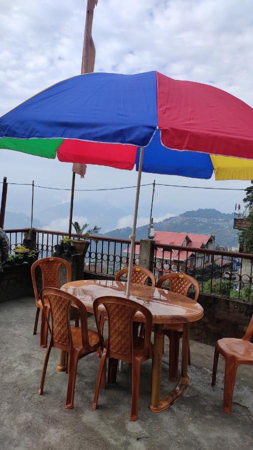 Swarna Kamal Homestay Darjeeling (West Bengal) Exterior foto